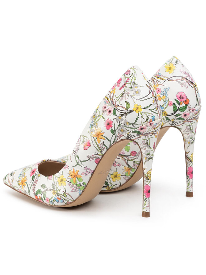 Aldo stessy white discount