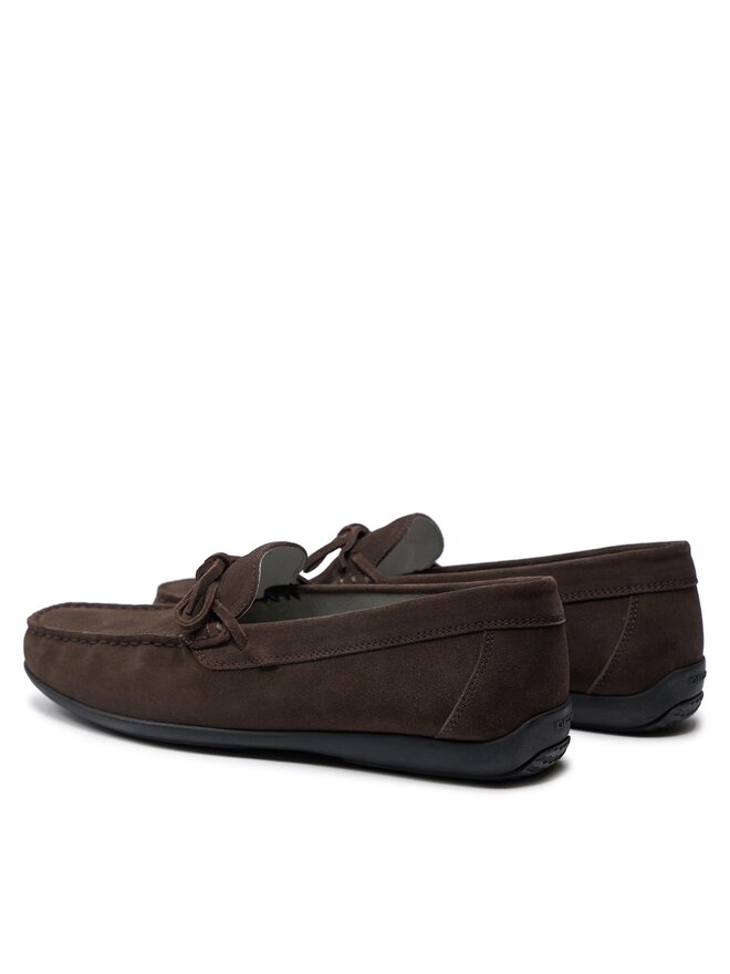 Geox Mocasines Geox U Ascanio U350WA 00022 C6009 Marrón