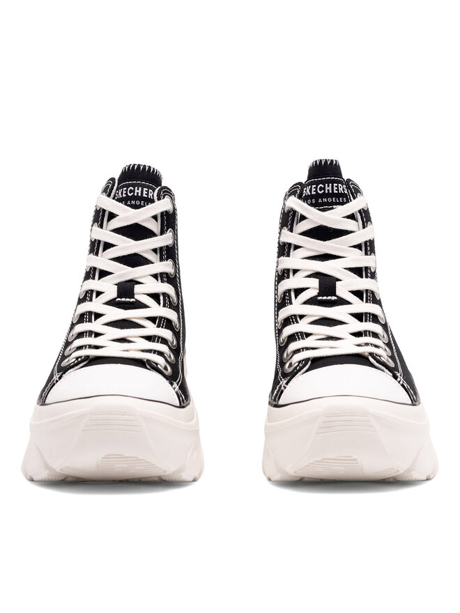 Skechers Sneakers Skechers FUNKY STREET 177430 BLK Schwarz