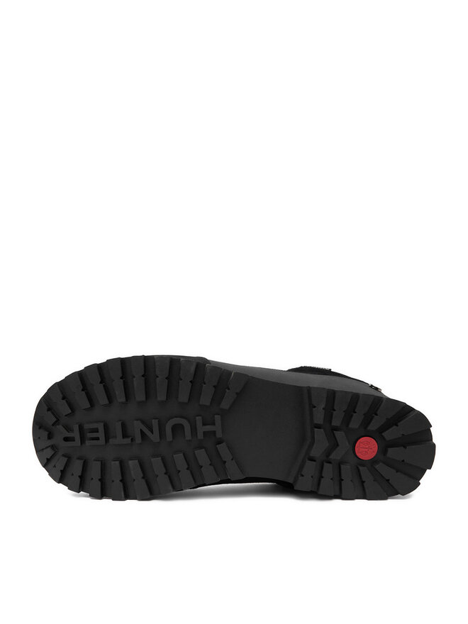 Hunter Sneakers Hunter CEO-H8-197 Negru
