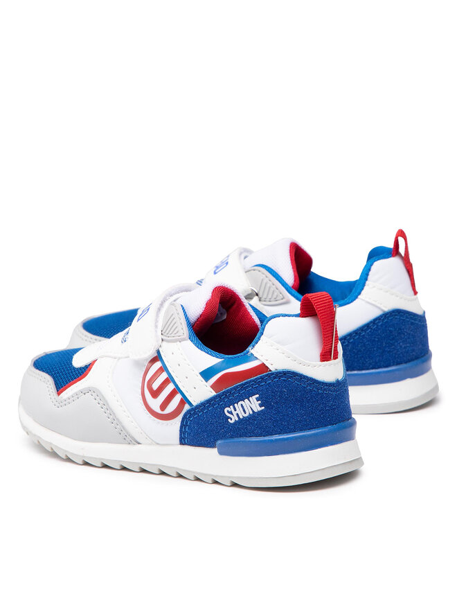 Shone Zapatillas Shone 6726-025 Blanco