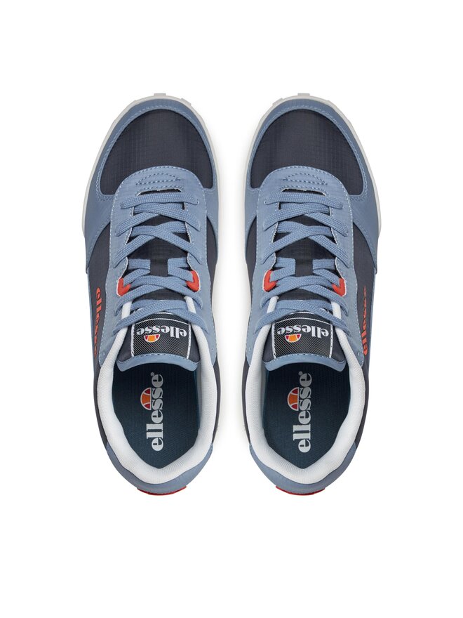 Ellesse Снікерcи Ellesse Tanker Cupsole SHRF0621 Голубий