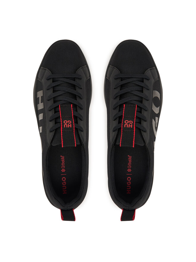 HUGO Sneakers HUGO Lyde 50567984 Schwarz