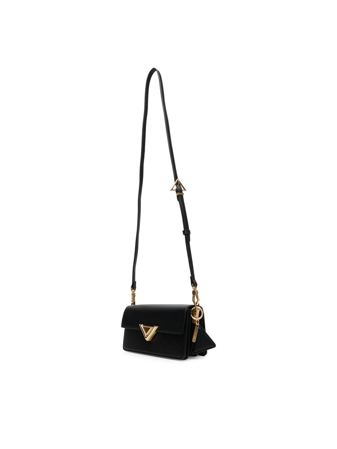 Aldo Handtasche Aldo Luxecarry 2.0 14076936 Schwarz
