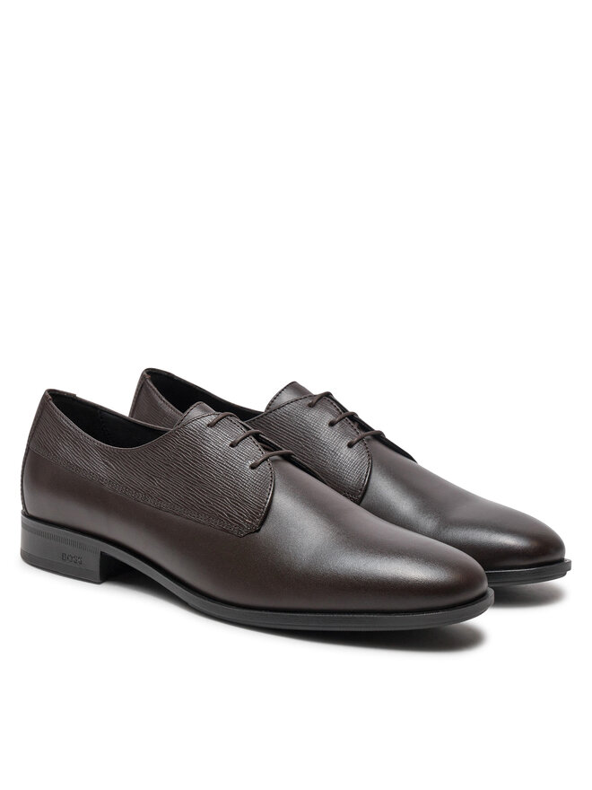 BOSS Scarpe basse Boss Colby 50523041 Marrone