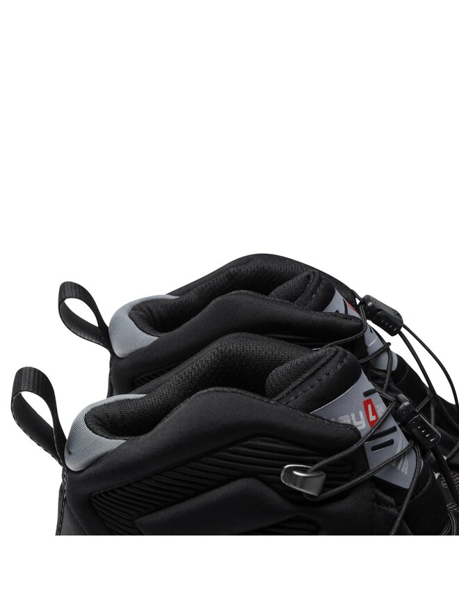 Kayland Trekkingi Kayland Stinger Gtx GORE-TEX 018021045 Czarny