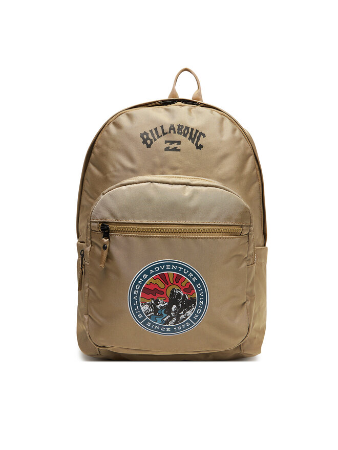 Billabong Σακίδιο Billabong C-BLB-M-003-08 Μπεζ