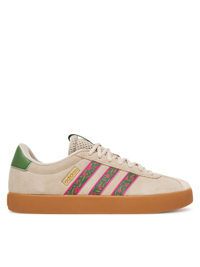adidas Sneakers adidas Vl Court 3.0 KI3355 Beige