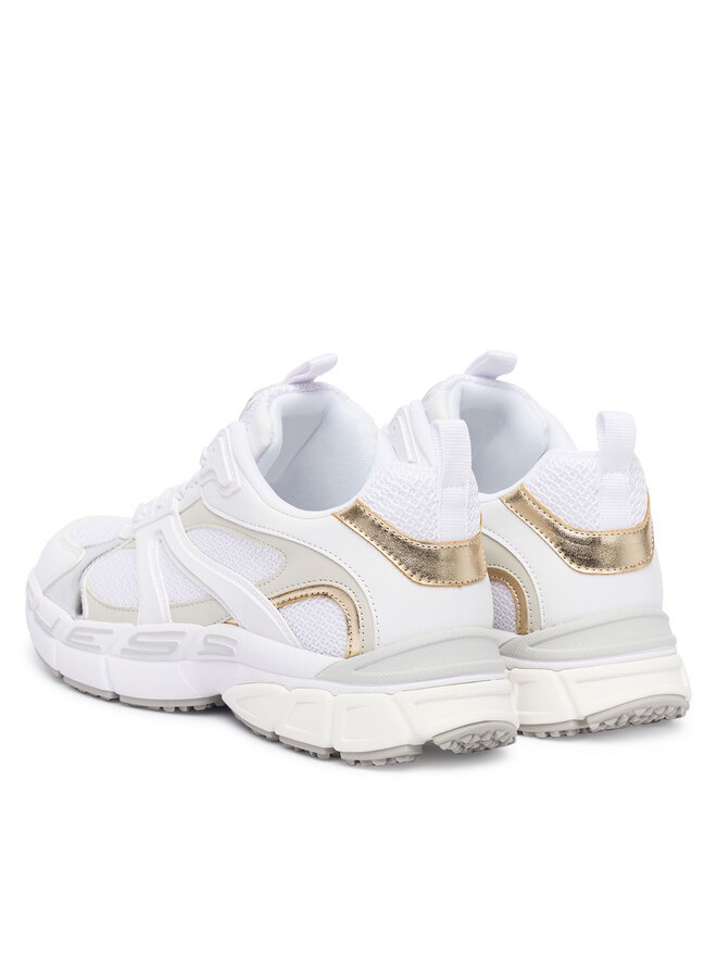 Guess Zapatillas Guess FLFBVL ELE12 Blanco