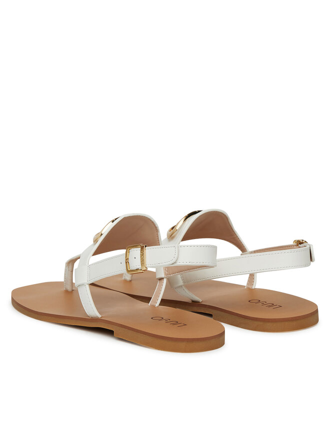 Liu Jo Sandalen Liu Jo Saba 12 SA5085 P0102 Weiß