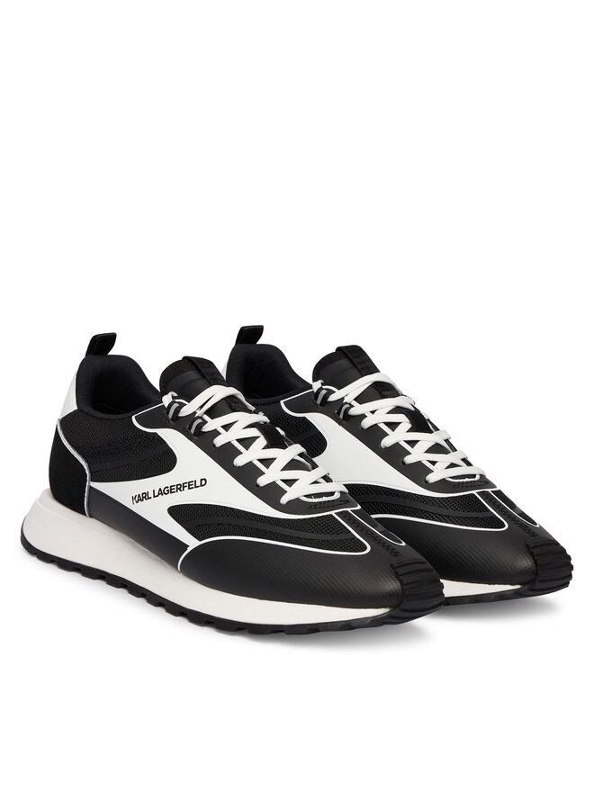 KARL LAGERFELD Sneakers KARL LAGERFELD Kairo KL51129A Schwarz