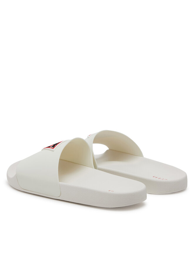 Guess Chanclas Guess FMJTOT ELL19 Blanco