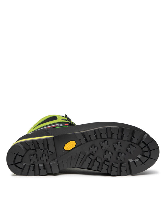 Kayland Trekkingi Kayland Cross Mountain Gtx GORE-TEX 018022270 Zielony
