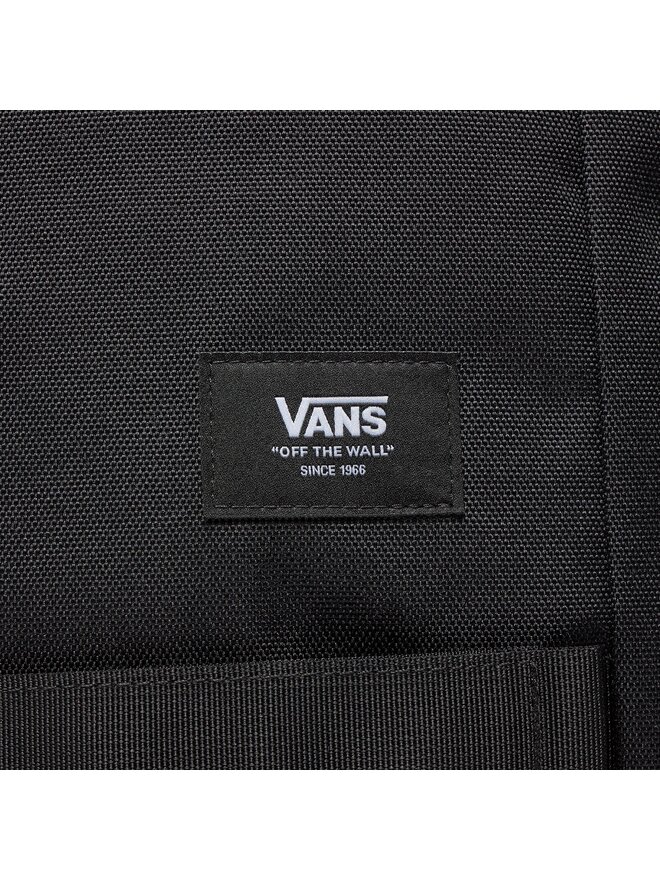 Vans Ruksak Vans Vans Dx Skatepack VN0A7SCJBLK1 Čierna