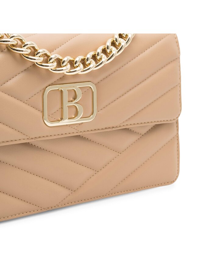 Badura Handtasche Badura CS7025 Beige
