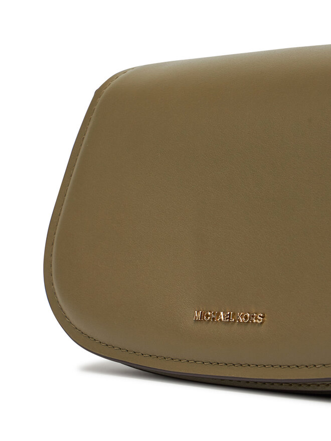 MICHAEL Michael Kors Kabelka MICHAEL Michael Kors 32S5GL0C1L Kaki