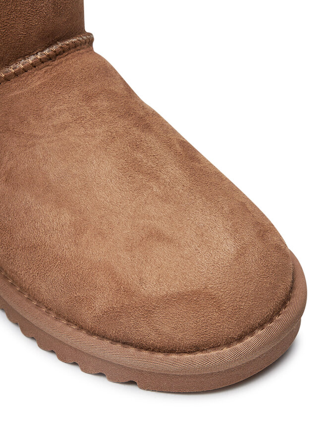 Ara Schneeschuhe Ara Alaska 12-29946 Braun