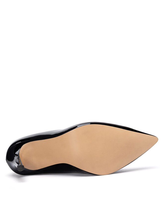 Sergio Bardi Γόβες Sergio Bardi WYL2142-40Z-SB Μαύρο