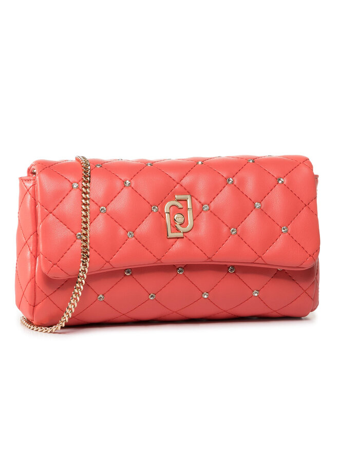 Liu Jo Gürteltasche﻿ Liu Jo Belt Bag AA0213 E0041 Orange