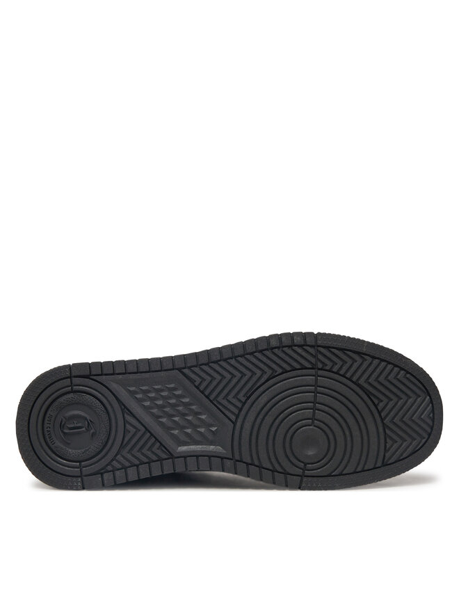 Just Cavalli Αθλητικά Just Cavalli 78QA3SM5 ZP397 Μαύρο