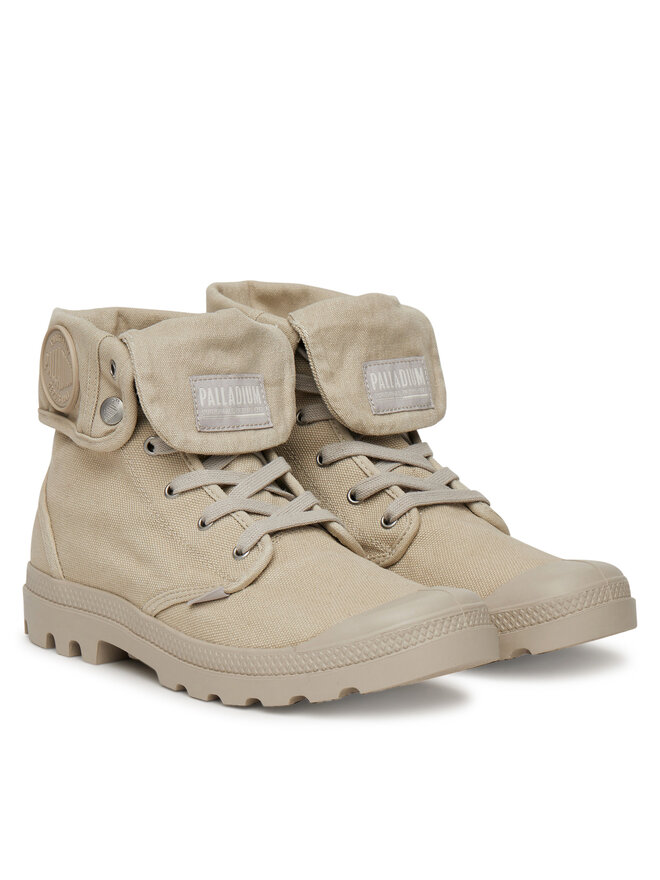 Palladium Trapery Palladium Baggy 02353-096-M Szary