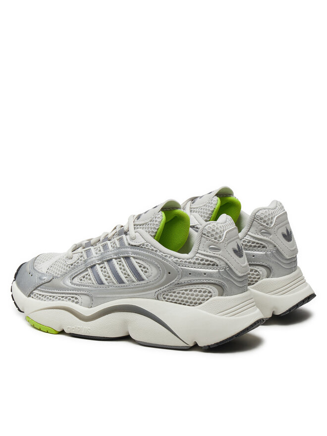 adidas Сникърси adidas OZMILLEN IF9592 Сив