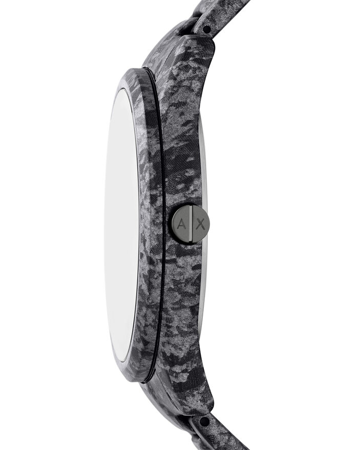 Armani Exchange Zegarek Armani Exchange AX1885 Szary