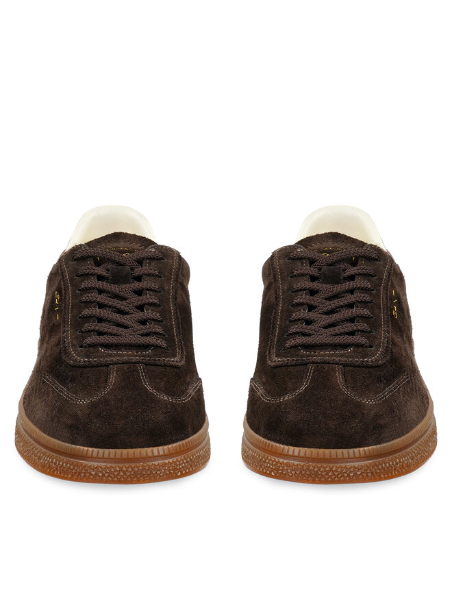 Gant Superge Gant 31633008 Rjava