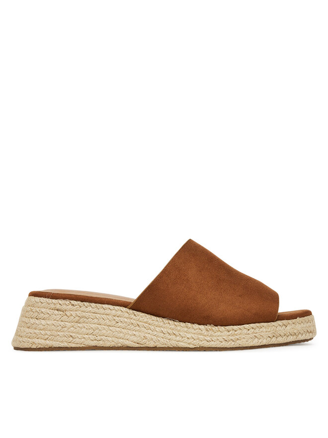 ONLY Shoes Espadrile ONLY Shoes 15341286 Smeđa
