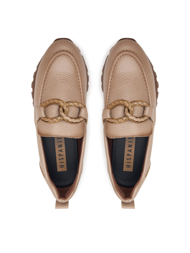 Hispanitas Sneakers Hispanitas Oregon HI265183 C006 Beige