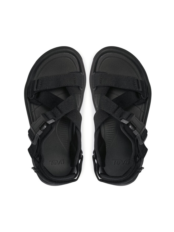 Teva Sandali Teva W Hurricane Verge 1121535 Nero