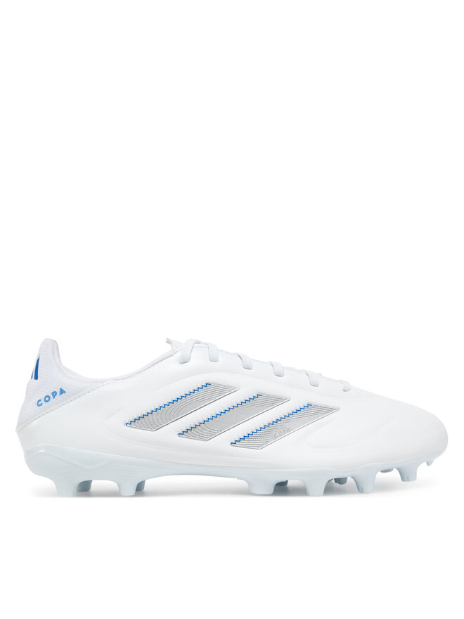 adidas Buty do piłki nożnej adidas Copa Pure 3 League Firm/Multi-Ground ID9051 Biały