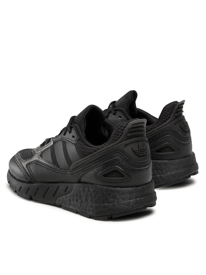 adidas Sneakersy adidas Zx 1K Boost 2.0 J GY0852 Czarny