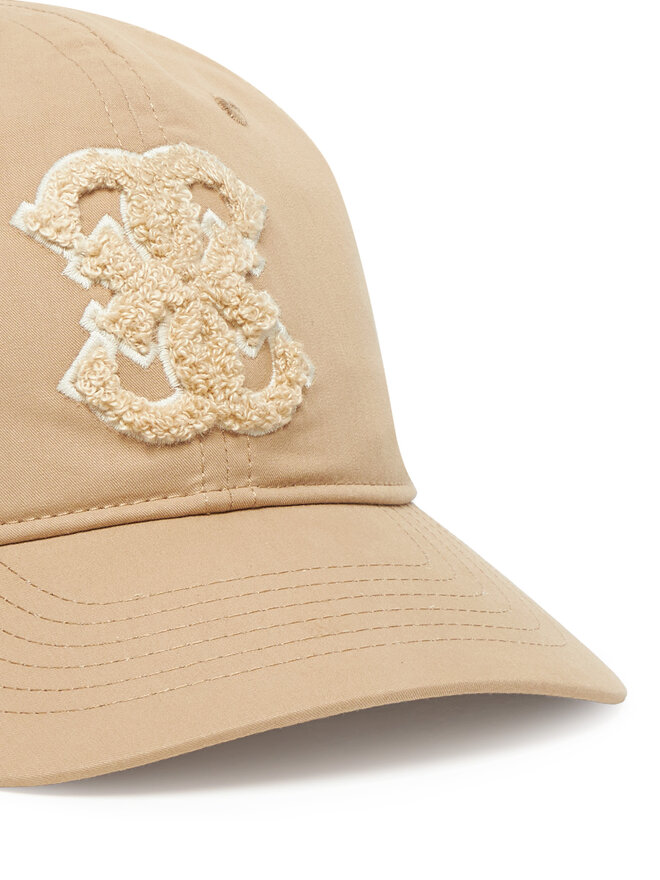 Guess Cap Guess V5YZ00 WFKN0 Beige