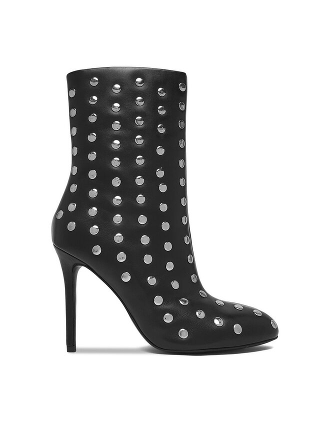 Eva Minge Botine Eva Minge EO-MARY-121949 Negru