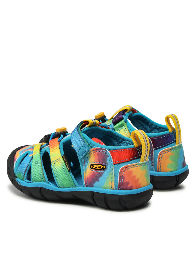 Keen Sandales Keen Seacamp II Cnx 1025133 Zils