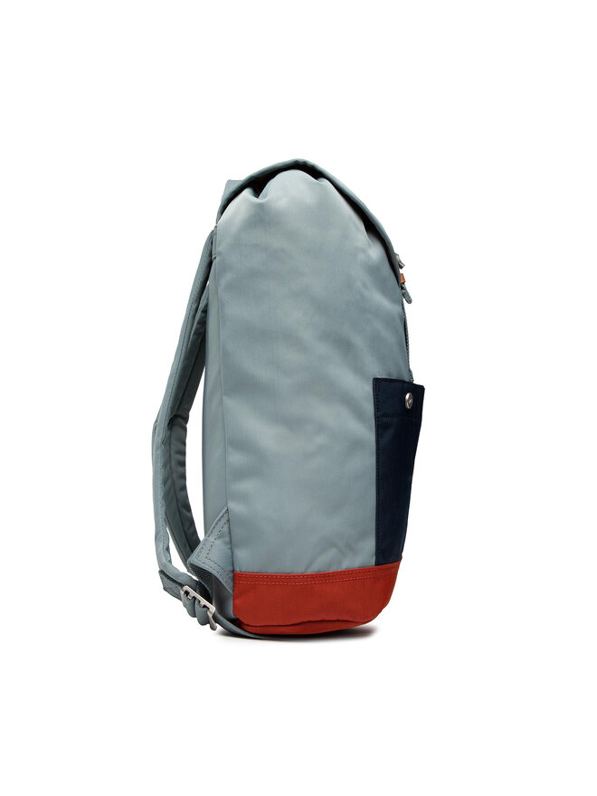 Doughnut Ruksak Doughnut Montana Earth Tone Series D111ET-180070-F Plava
