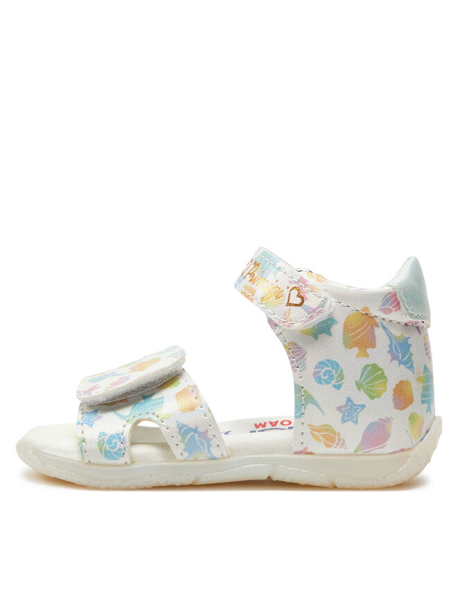 Primigi Sandalen Primigi 5912700 Weiß