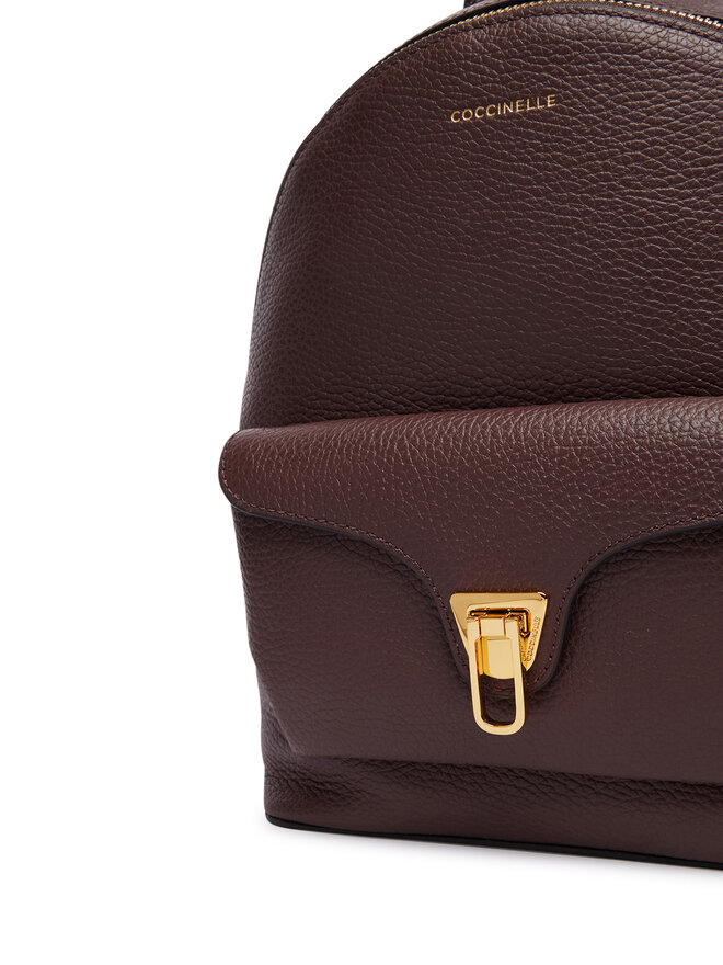 Coccinelle Rucksack Coccinelle TFK Coccinelle Beat Grneratio E1 TFK 14 01 01 Dunkelrot