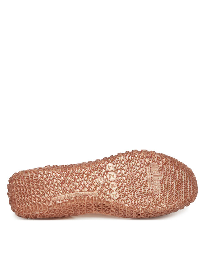 Melissa Balerina Melissa Melissa Campana Papel Ad M 33693 Barna