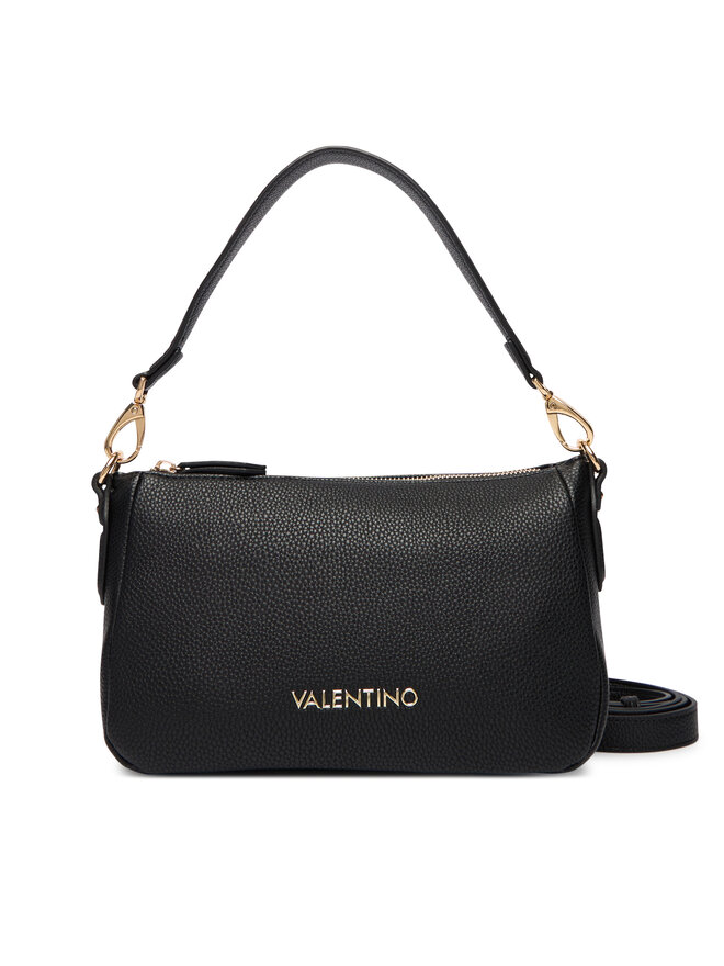 Valentino Handtasche Valentino Brixton VBS7LX12 Schwarz