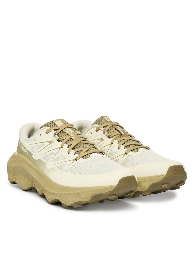 Salomon Взуття для бігу Salomon Ultra Flow 2 L47997200 Кремовий