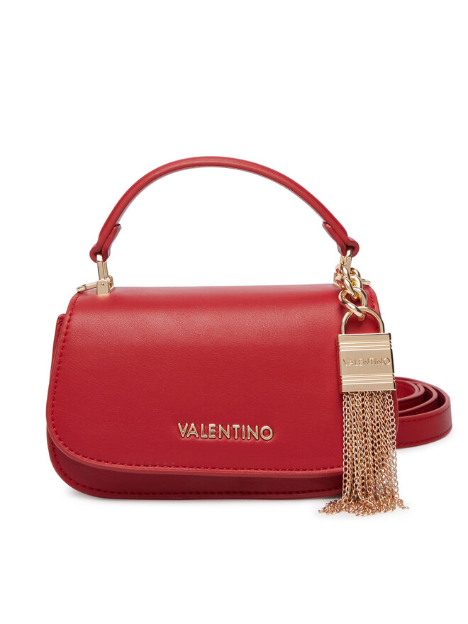 Valentino Сумка Valentino Iride VBS9OU10 Червоний