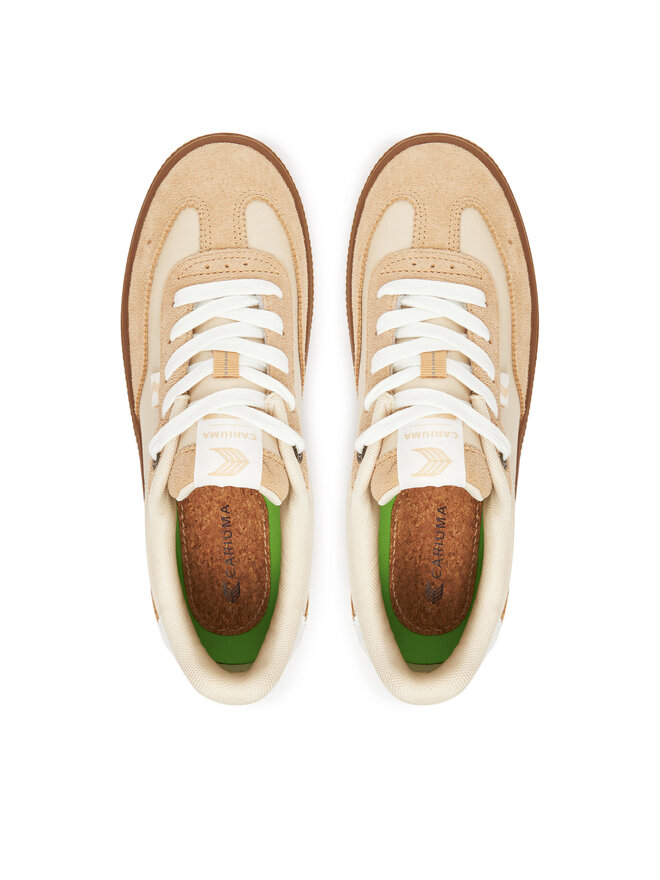 Cariuma Sneakers Cariuma Toca 613120N37W080 Beige