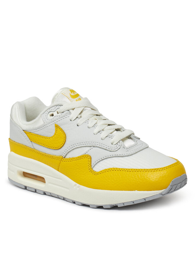 Nike Αθλητικά Nike Air Max 1 DX2954 001 Έγχρωμο
