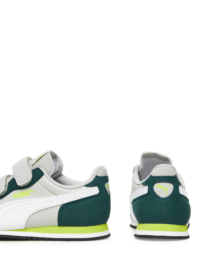 Puma Снікерcи Puma Cabana Racer Sl 20 V Ps 383730 19 Сірий