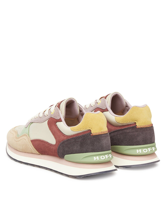 HOFF Zapatillas HOFF City Brussels 22502015 De color
