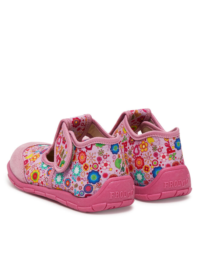 Froddo Hausschuhe Froddo G1700411-4 S Rosa