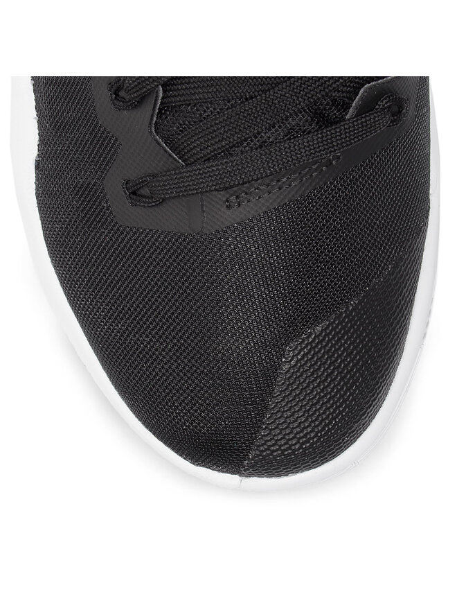 Nike Μπασκετικά Παπούτσια Nike Hyperdunk 2016 Tb 844368 001 Μαύρο