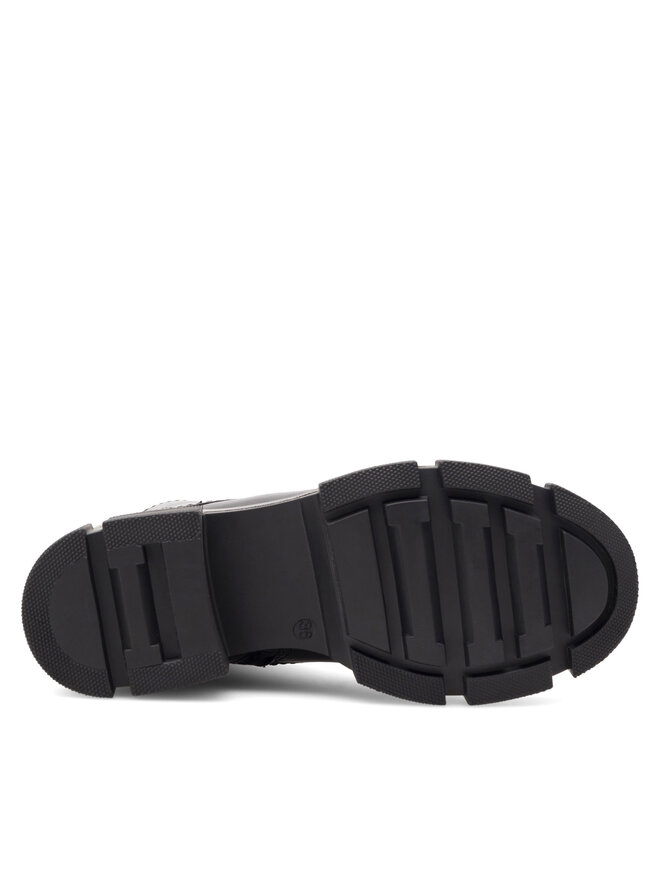 Lasocki Botine Lasocki RST-ALISA-01 Negru